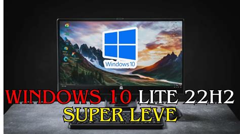 windows 10 lite pc fraco,windows 10 iso download lite